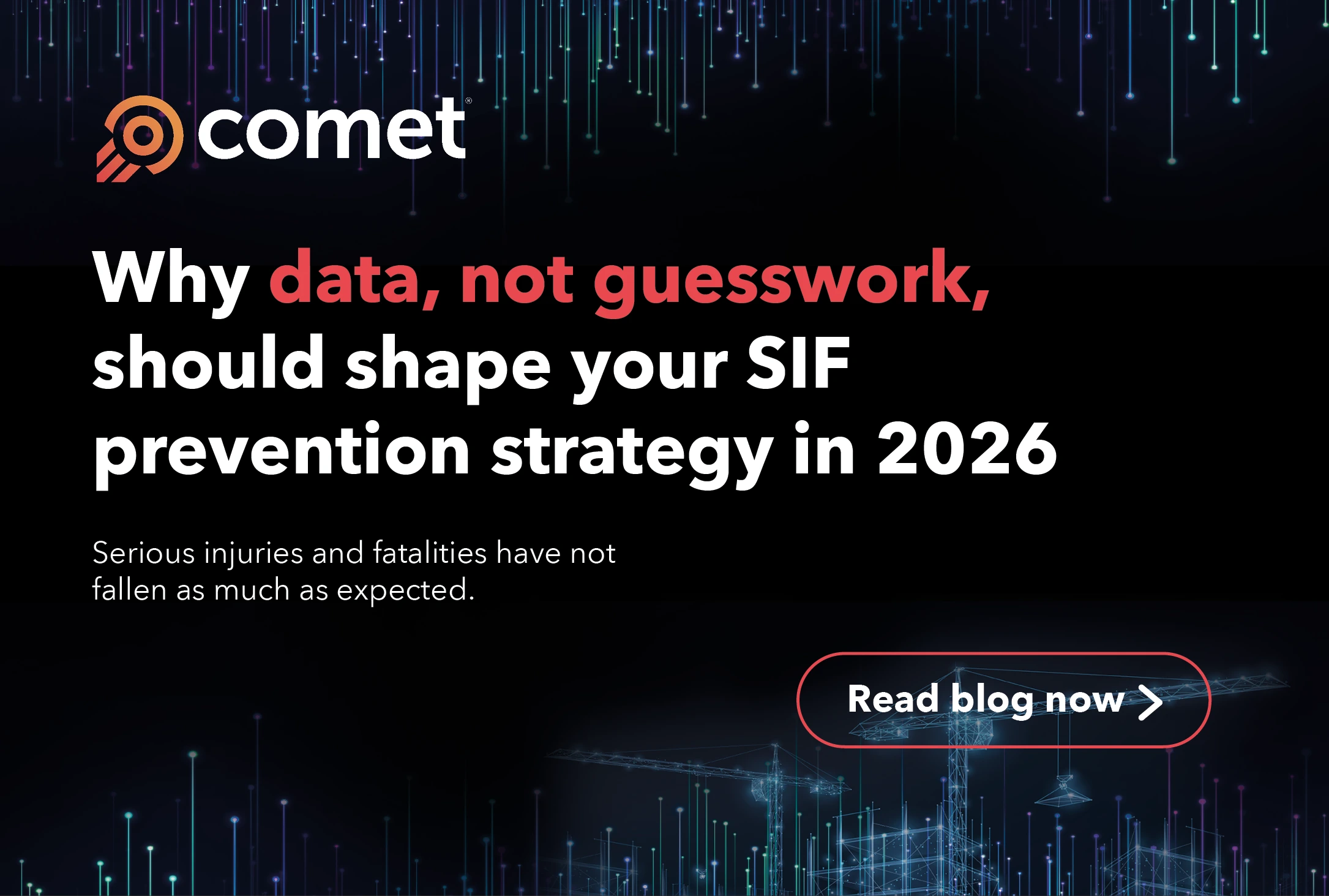 Why learning from data matters more than ever in SIF prevention