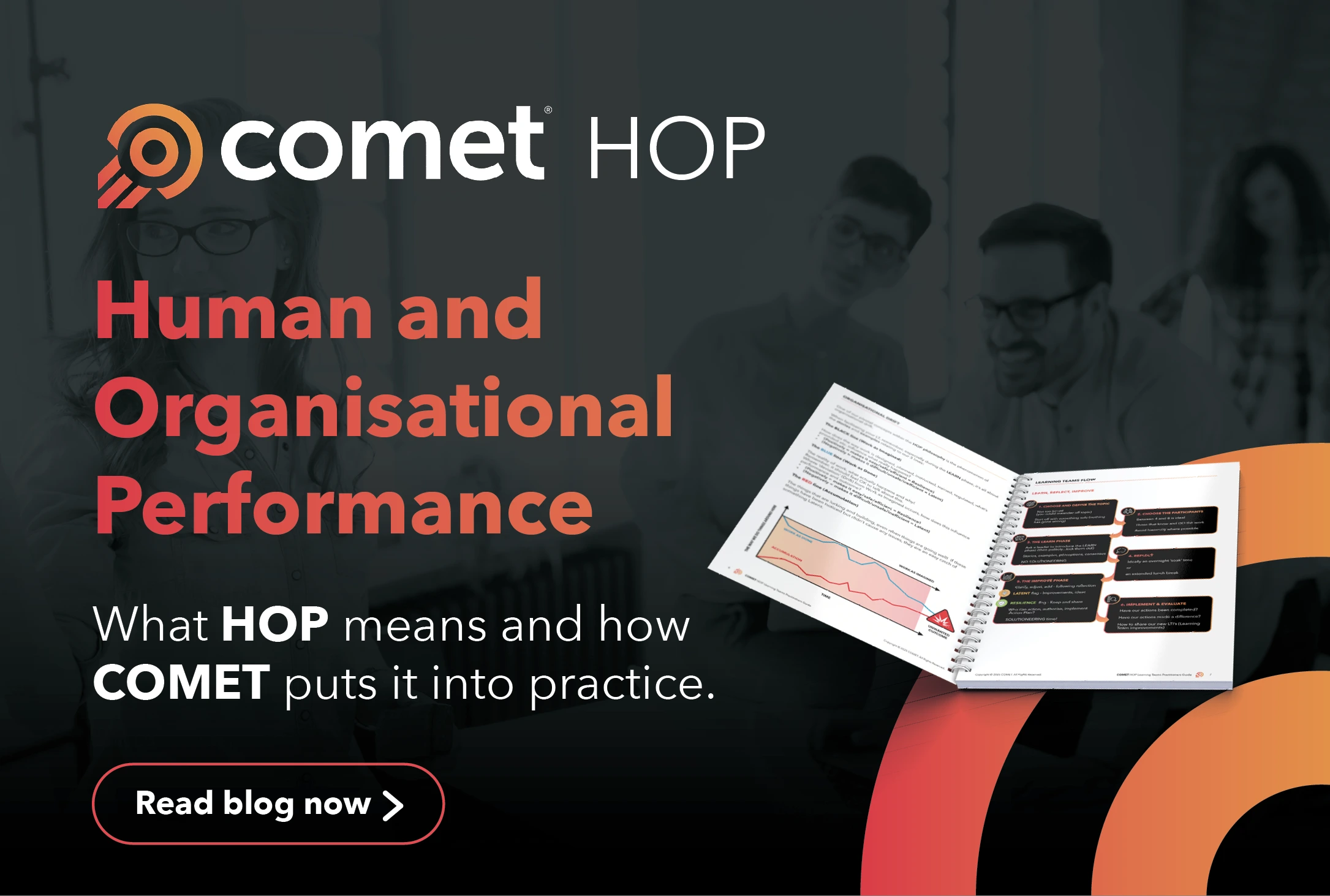 Moving beyond blame: Understanding HOP in safety