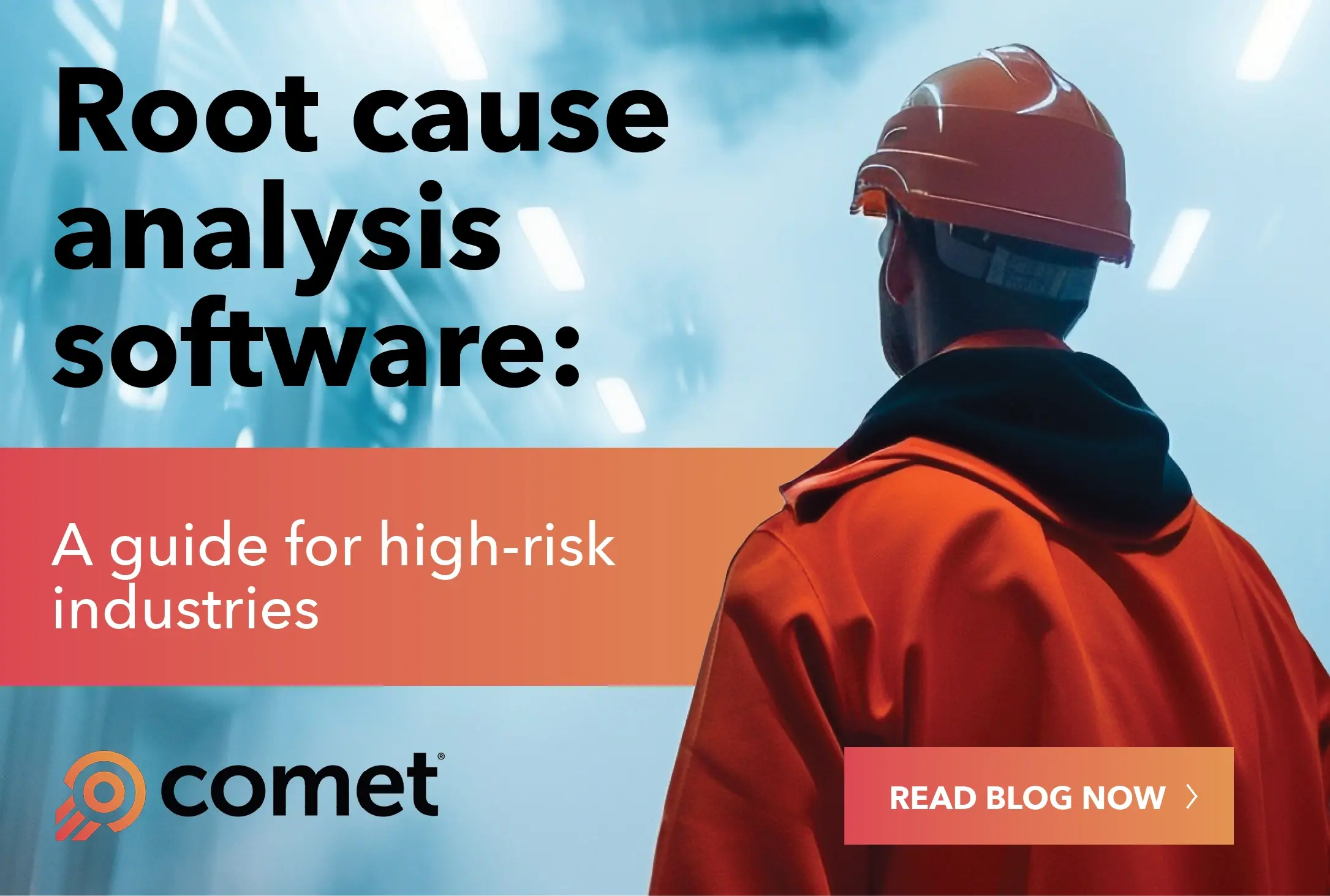 Choosing the right RCA Software for high-risk industries
