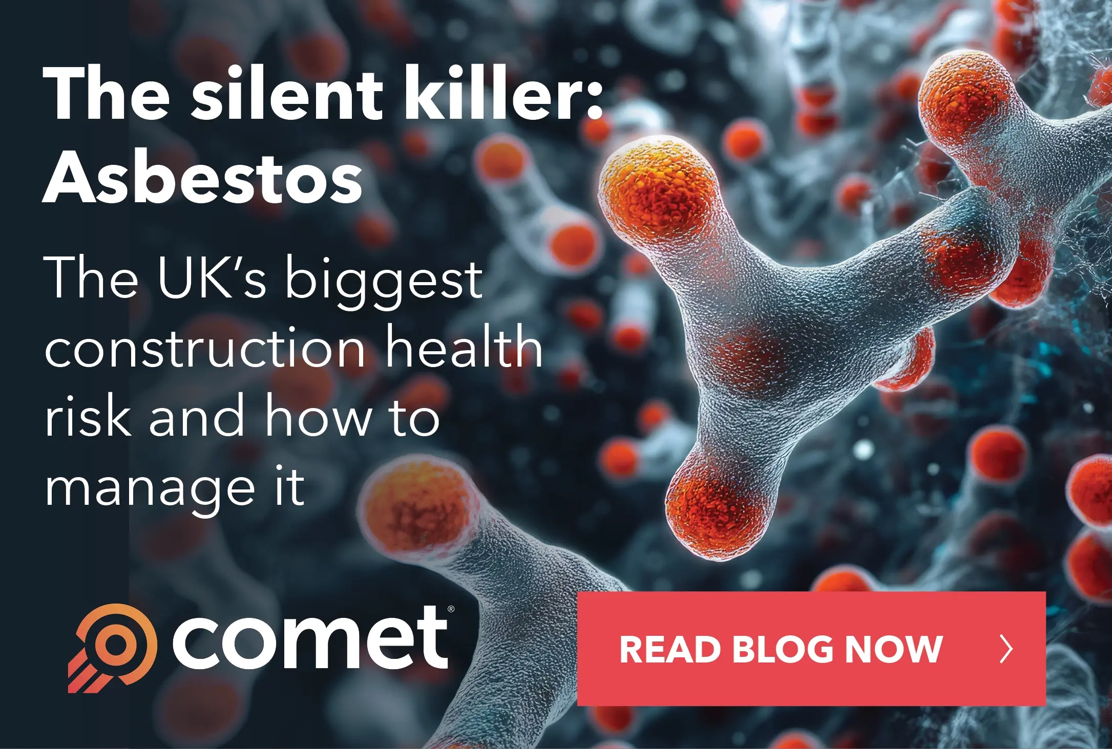 The biggest health risk to UK Construction workers