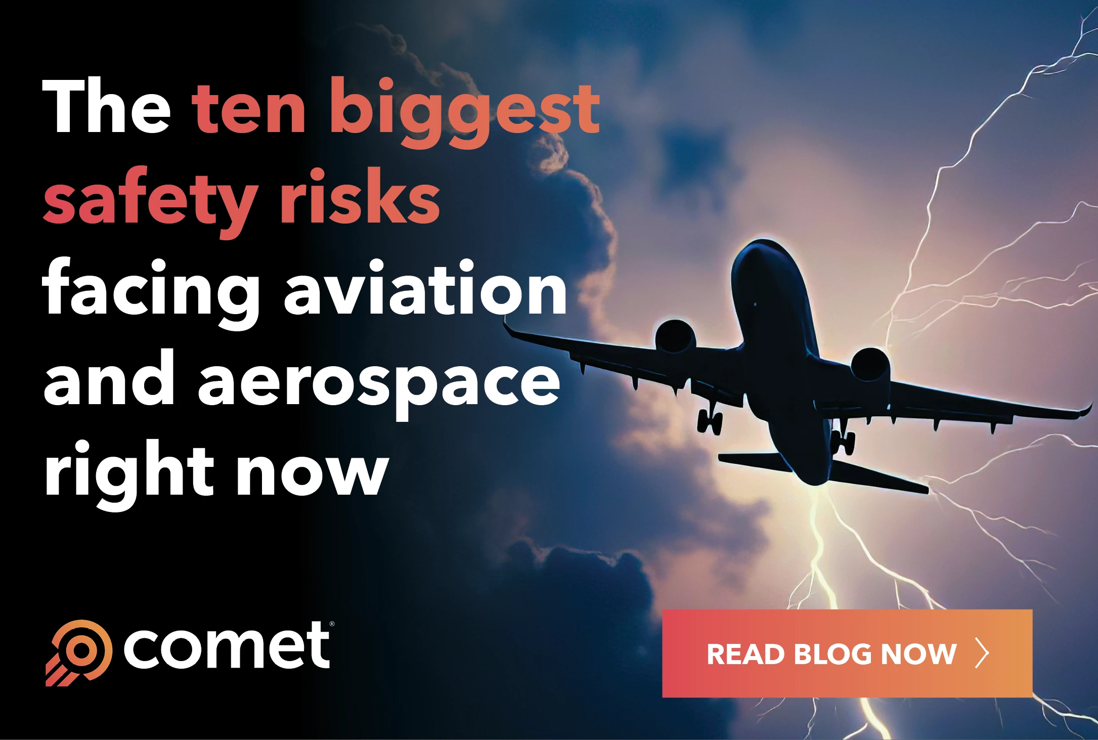 What are the biggest risks facing aviation and aerospace in 2025?