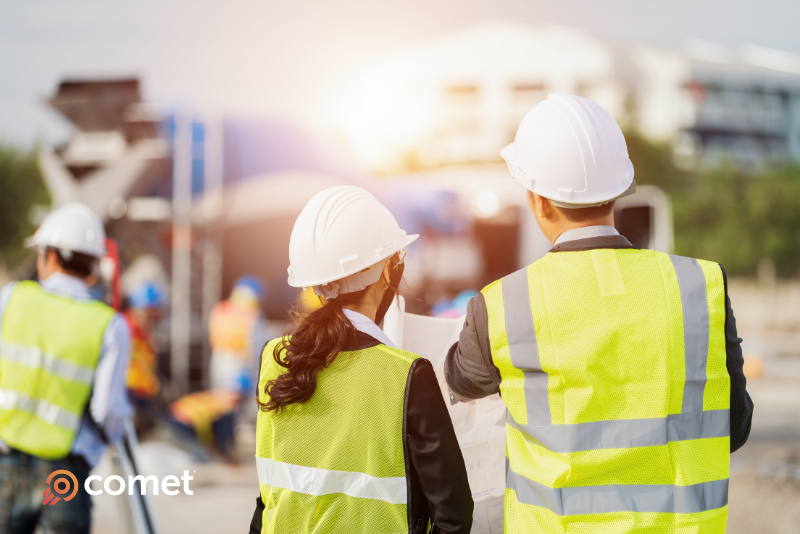 Case Study: Bespoke Supervisor Training Solution for the Construction Industry
