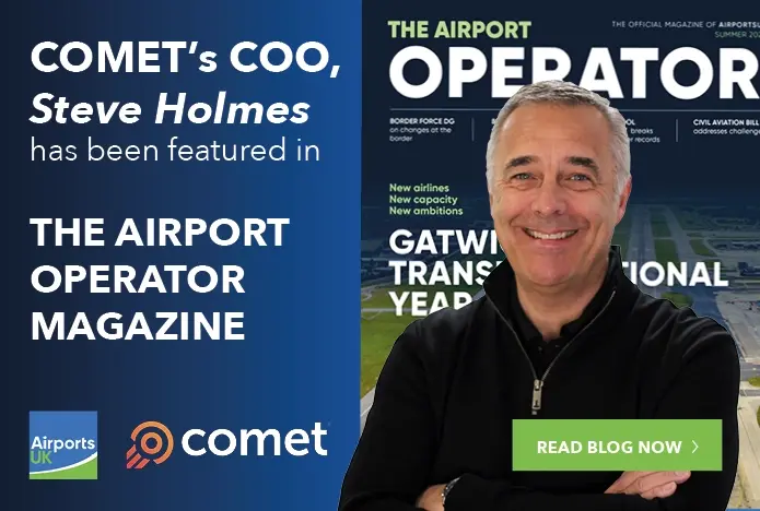 From recording to preventing: Aviation's next safety challenge