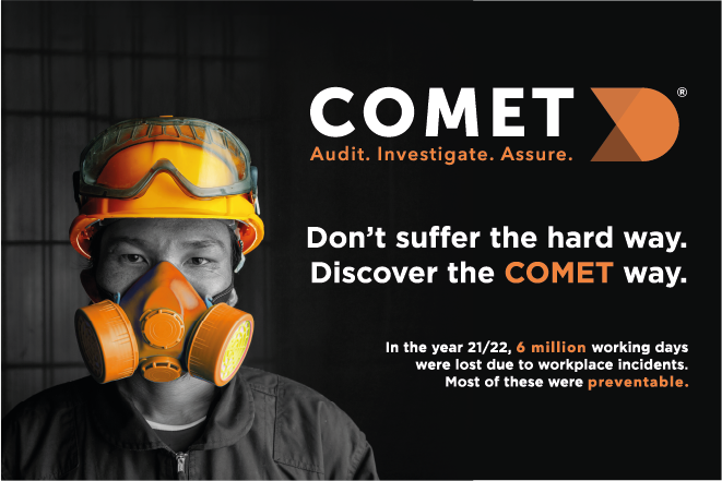 Discover how to prevent workplace incidents with confidence.