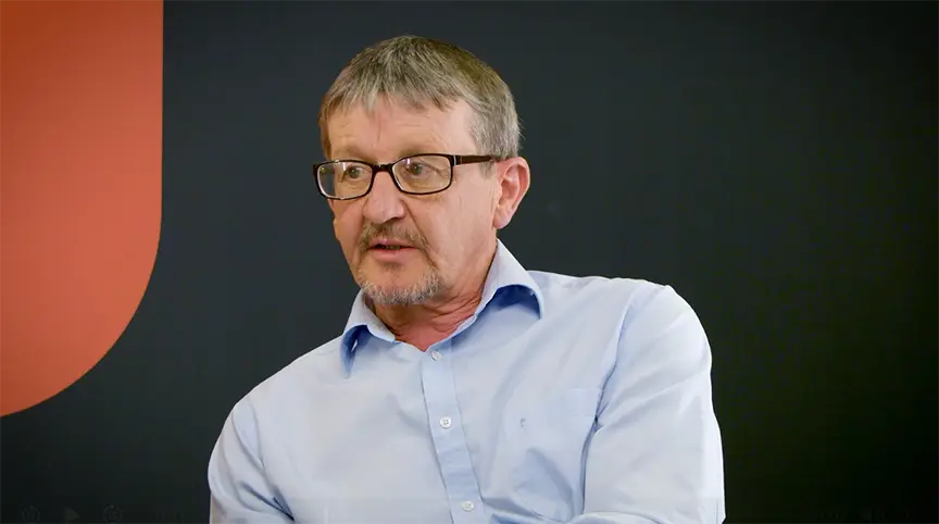 The Risk Factor podcast episode 1 with Alan Smith on why companies repeat workplace incidents