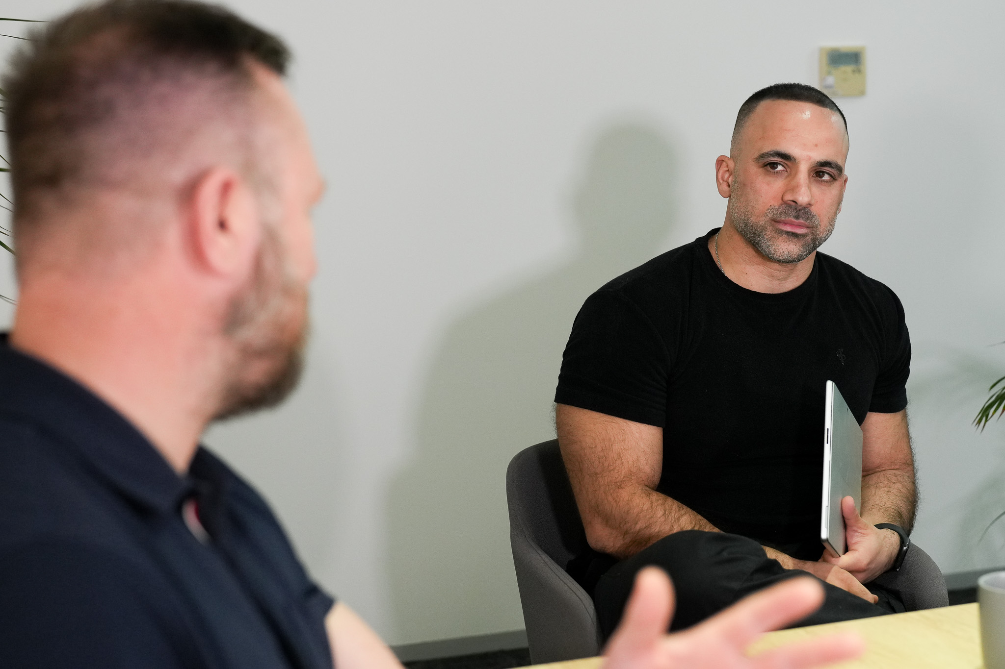 The Risk Factor podcast episode 3: One technology, two truths - the AI conversation we need to have