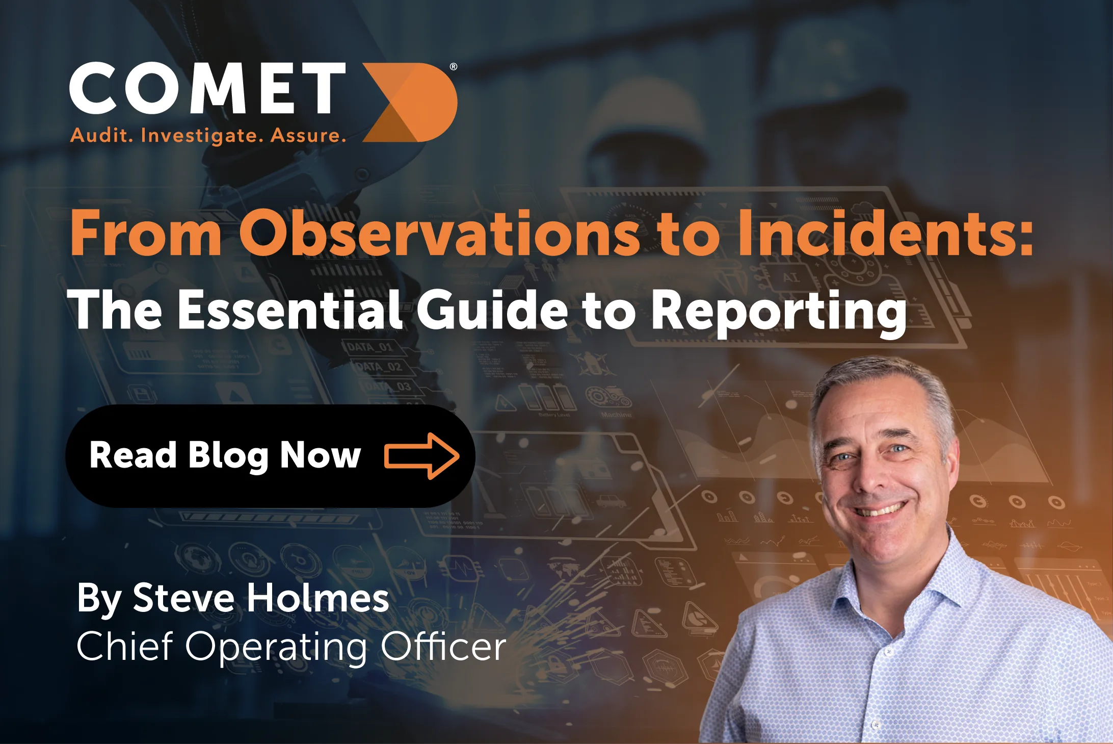 From Observations to Incidents: The Essential Guide to Reporting