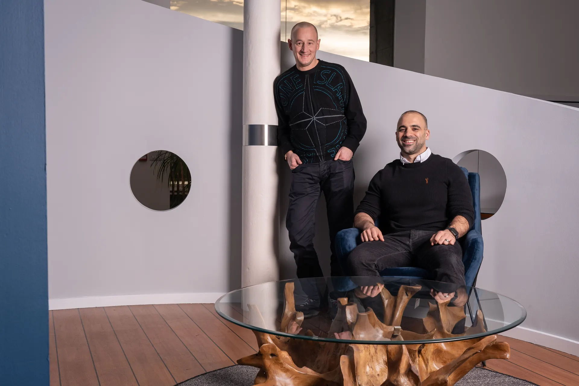 COMET Signals is an AI driven tool that scans HSE data to deliver clear, immediate, and actionable insights