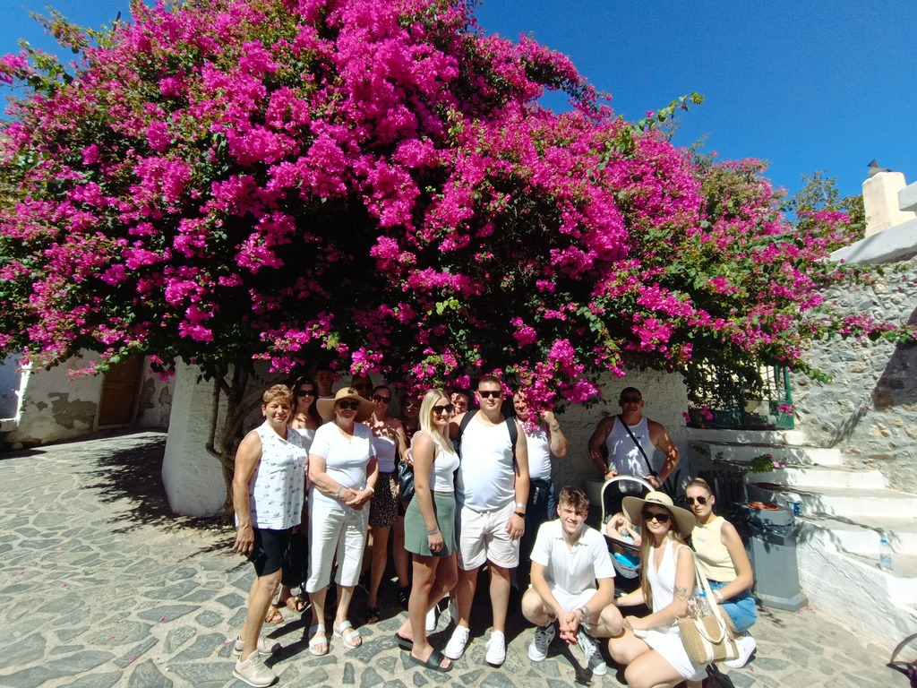 Autentyczna Kreta poza utartym szlakiem