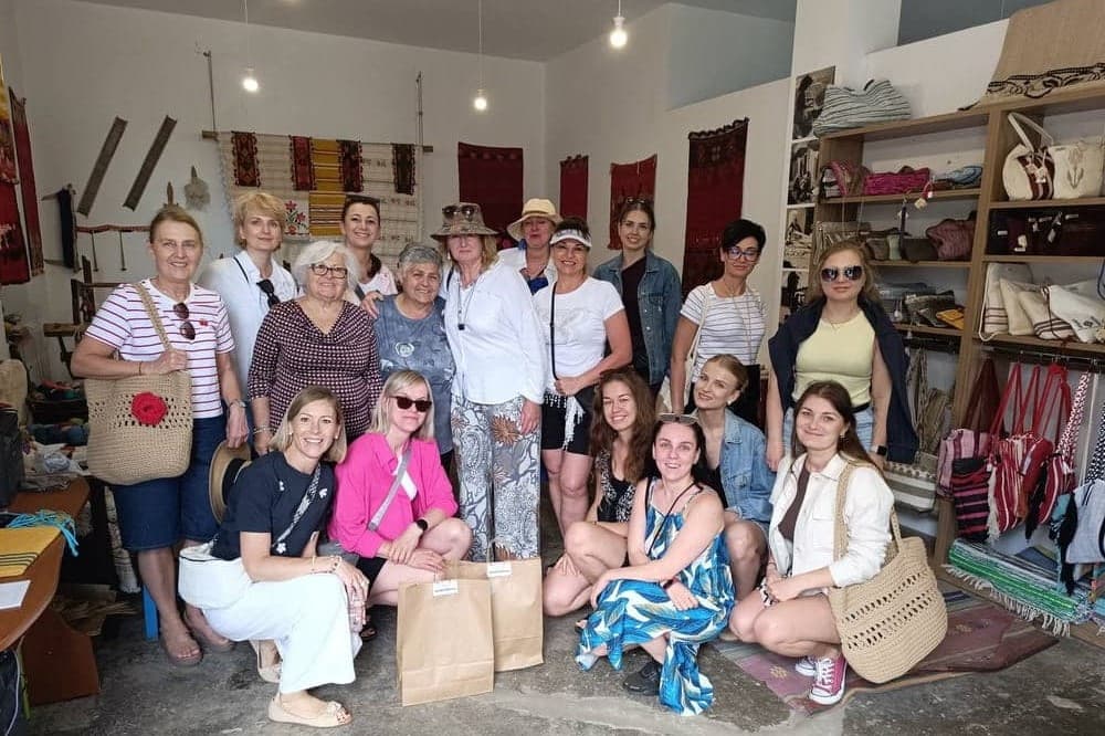 Kreta w Kobiecym Kręgu 14 - 21 czerwiec 2026