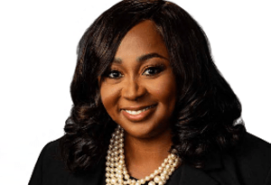 Brenda Melanin, Lafayette and Lake Charles Regional Director