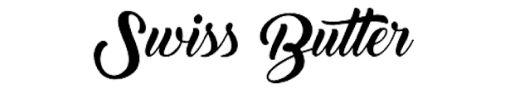 Swiss Butter Logo