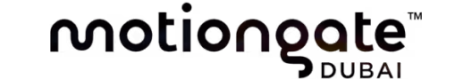 Motiongate Logo