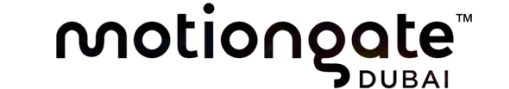 Motiongate Logo