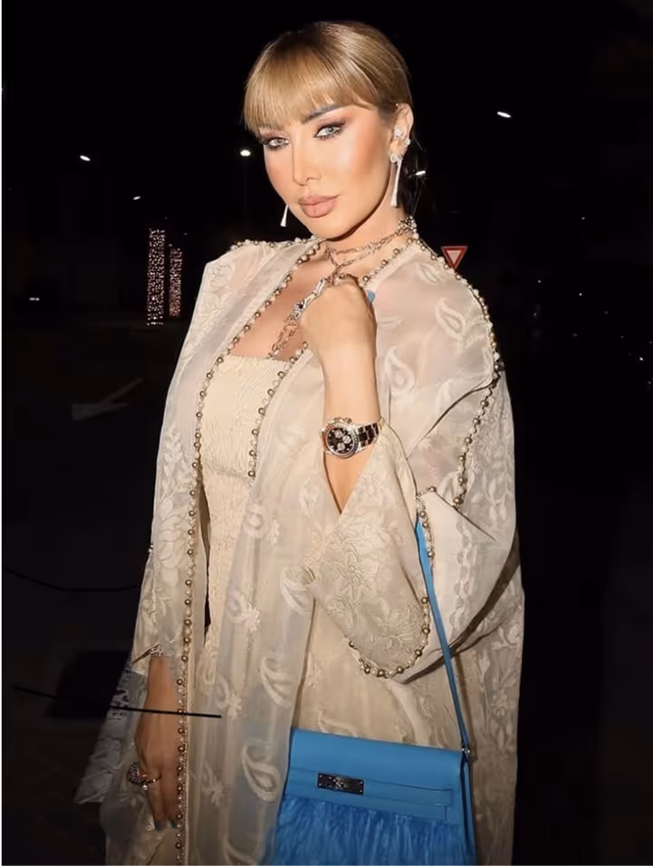 An Influencer