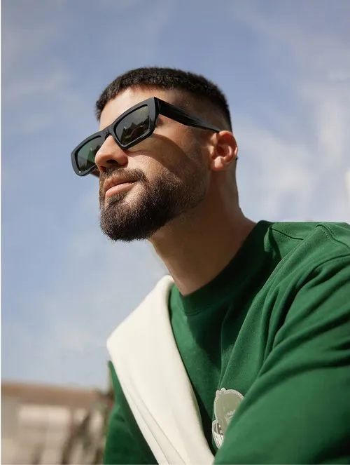 An Influencer