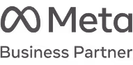 Meta Partner Logo