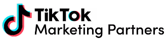 Tiktok Marketing Logo