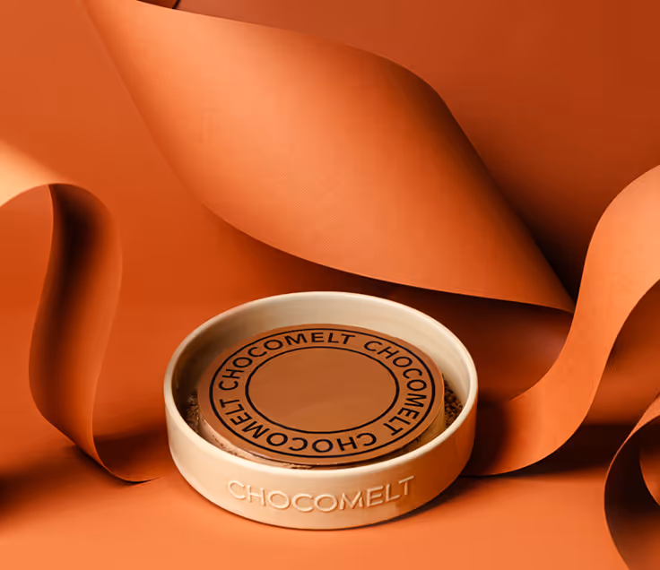 Chocomelt Product