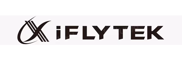 iFlytek Logo