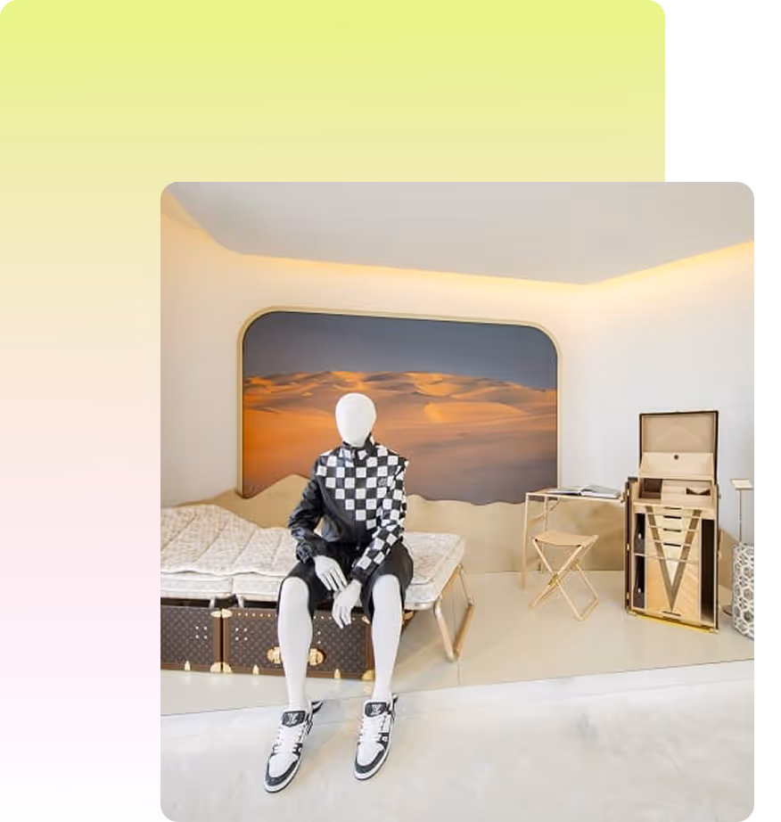 LV Products
