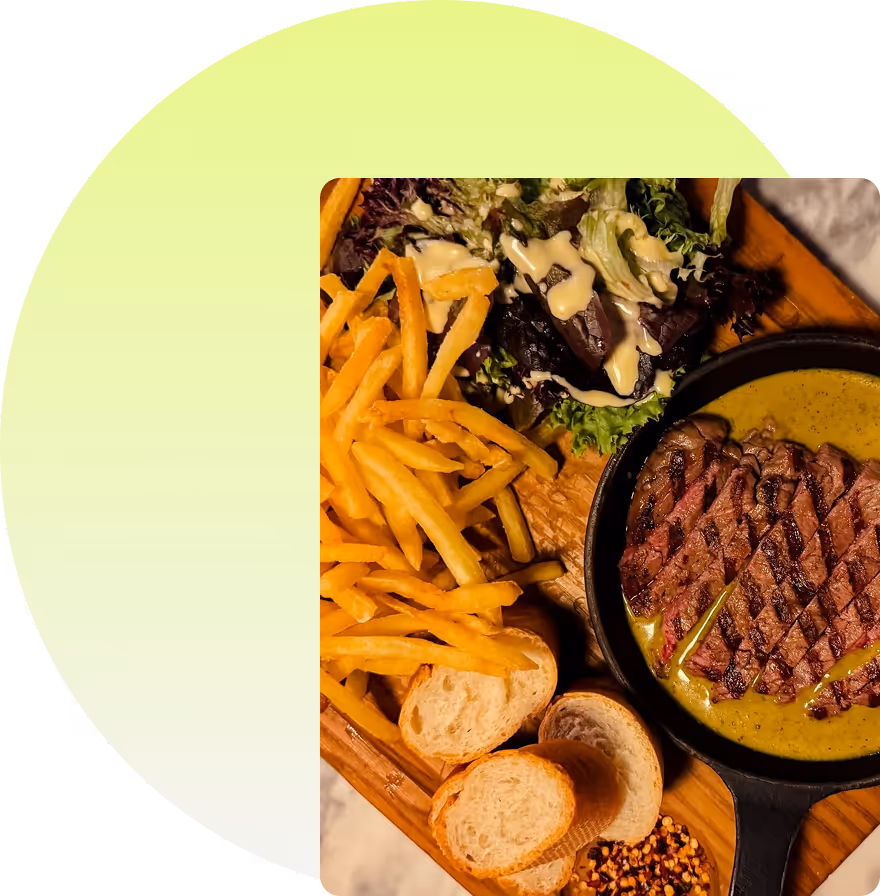Swiss Butter Foods