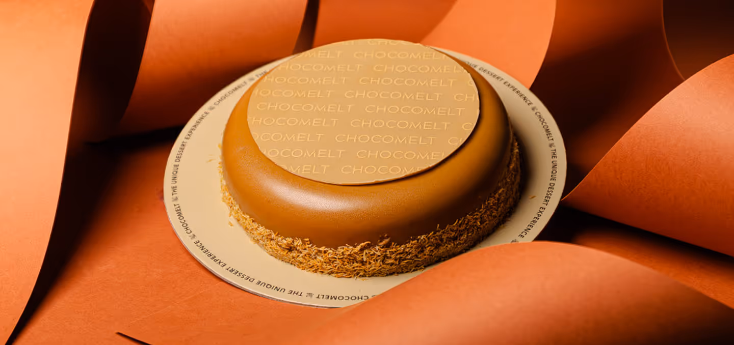 Chocomelt Product