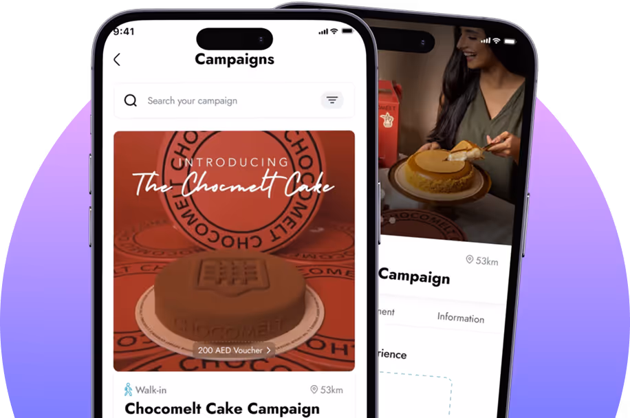 Smartphone Screenshot