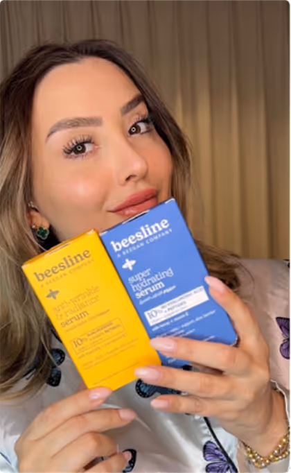 Beauty Influencer