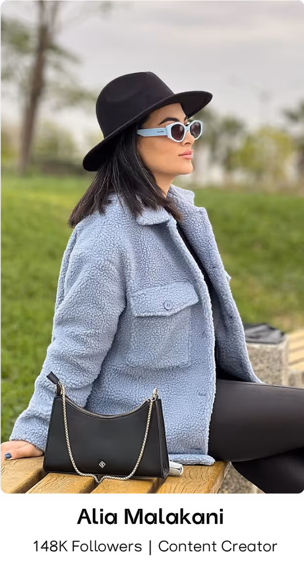 Influencer Image