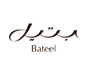 Bateel Logo