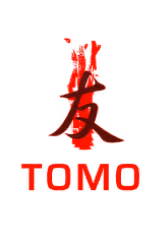 Tomo Logo
