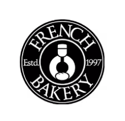 French Bakery Logo
