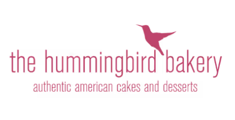 The Hummingbird Bakery Logo