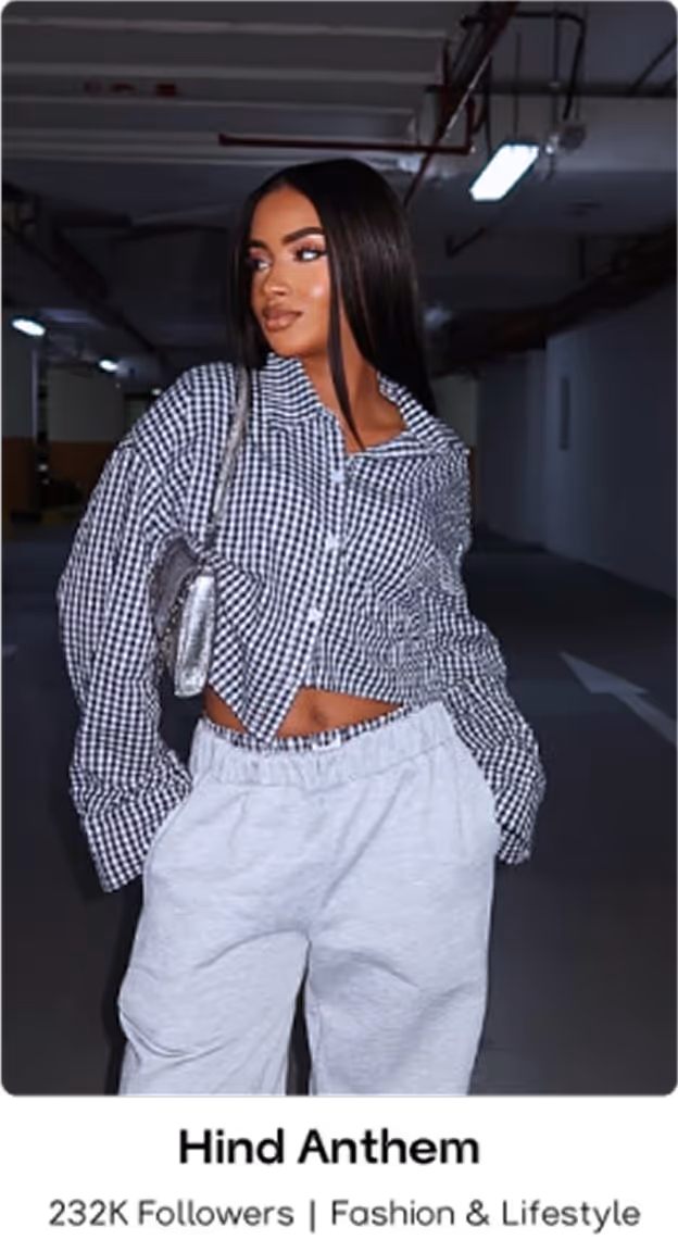 Medical Influencer