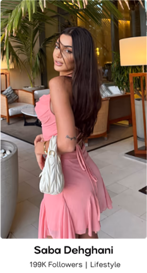 Medical Influencer