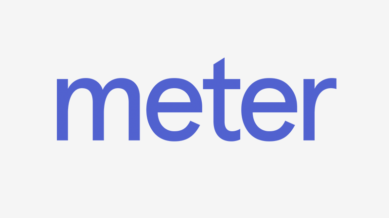 Meter Logo
