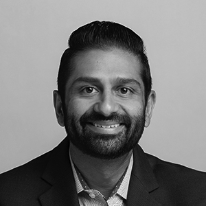 Hitesh Patel