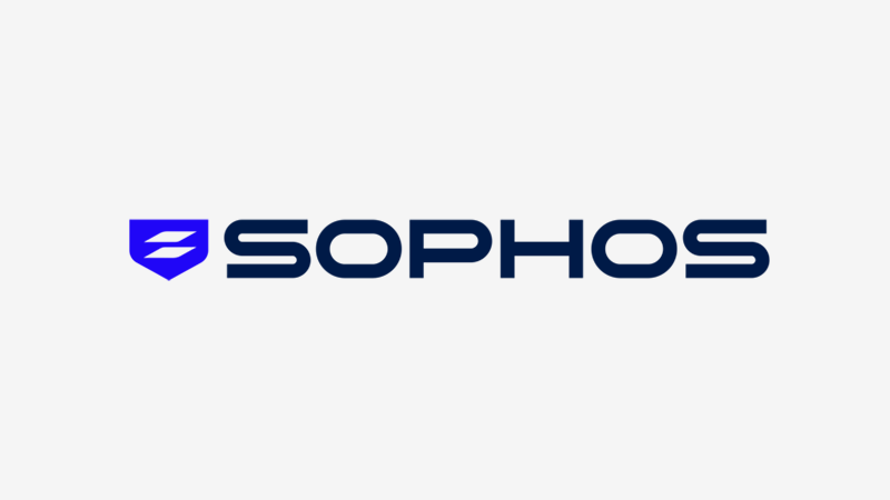 Sophos Logo
