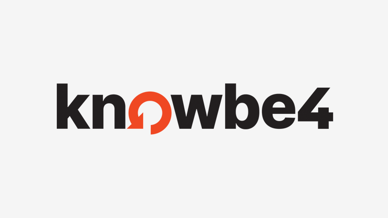 Knowbe4 Logo