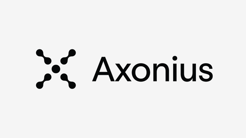 Axonius Logo