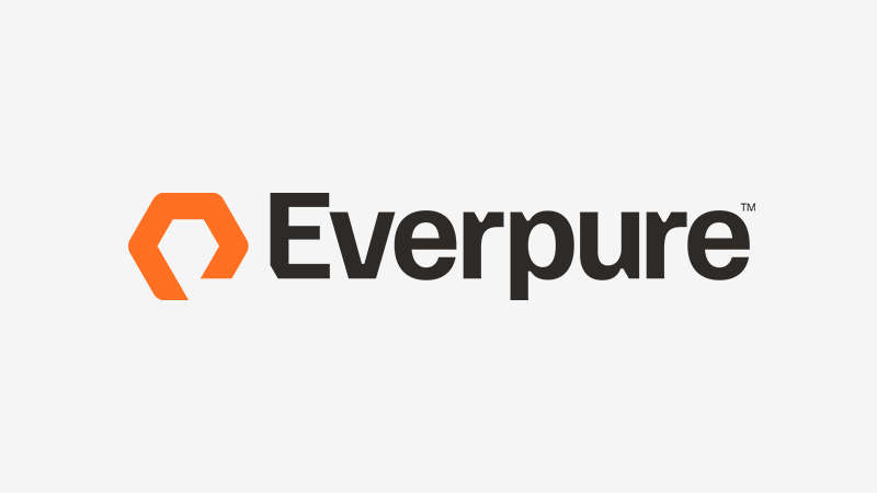 Everpure Logo (Formerly Pure Storage)