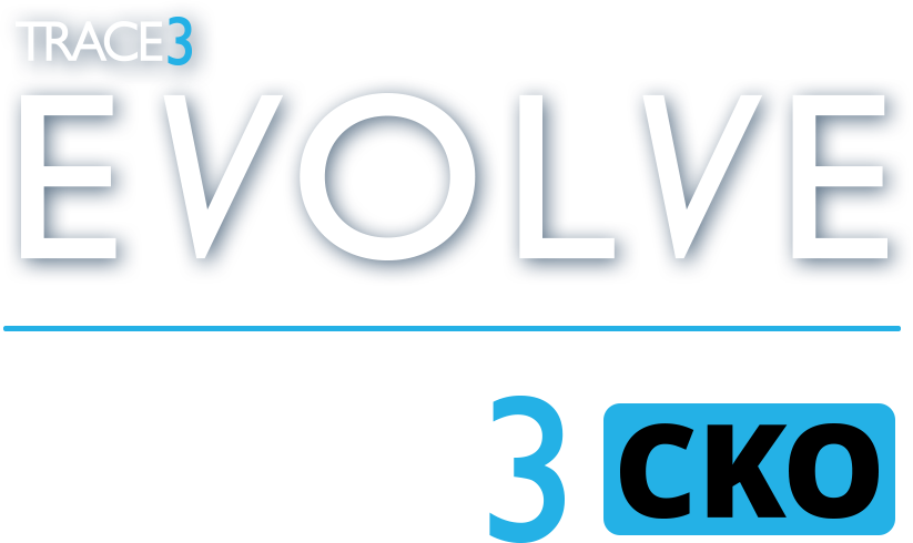 Evolve and Company Kickoff Logo