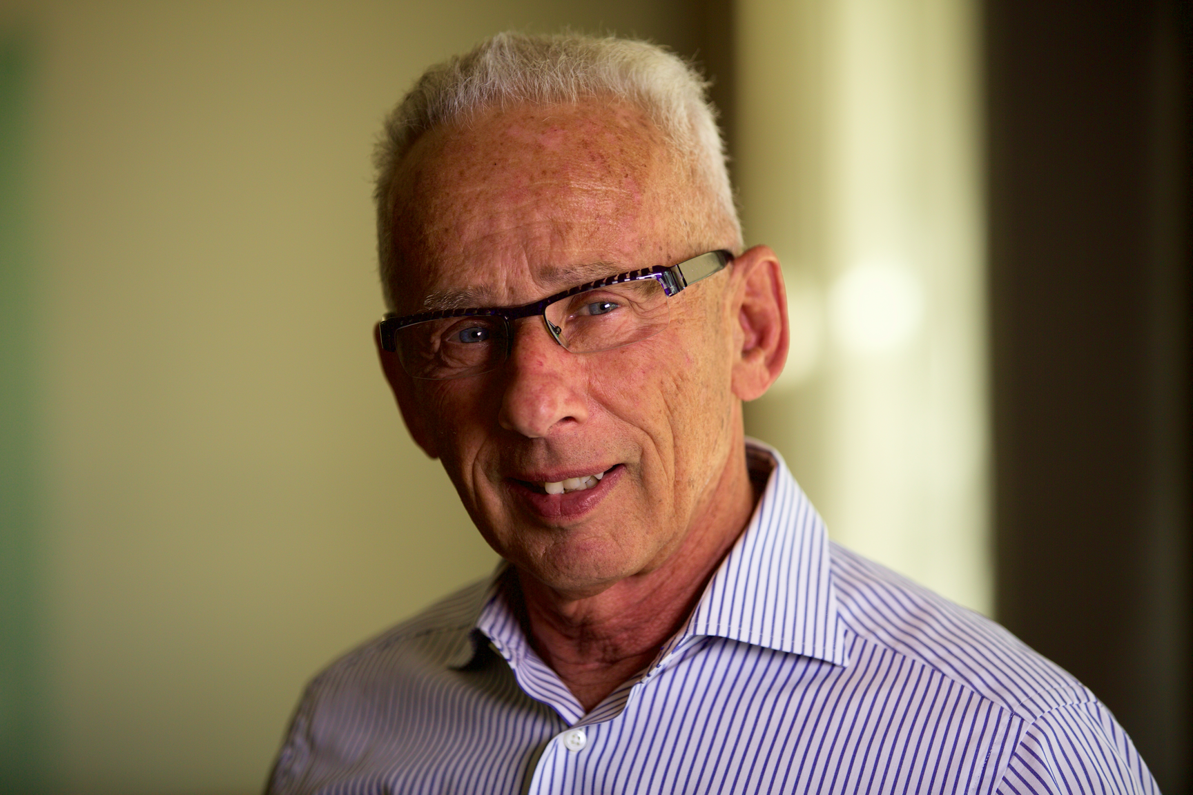 Gary Syman