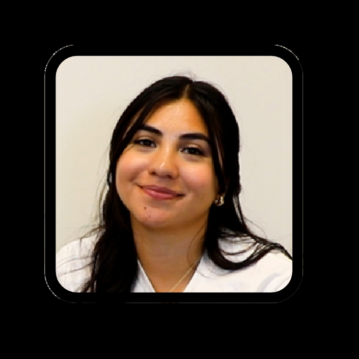 Marsus, peer facilitator at MSU Denver