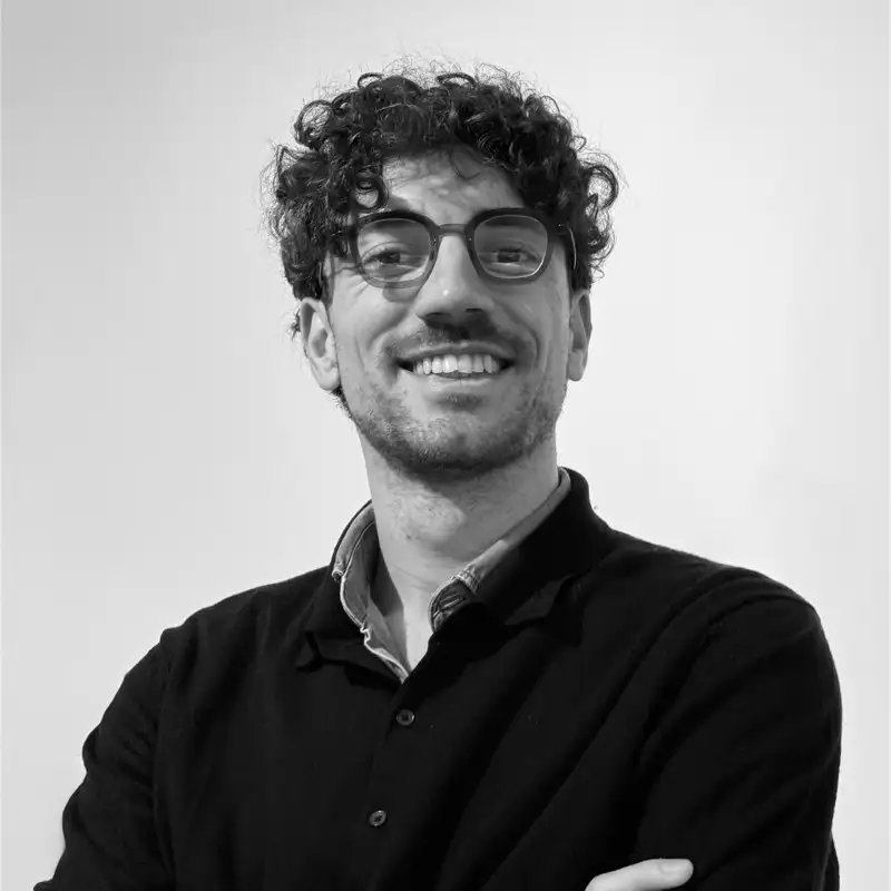 Cristiano G. Amato, directeur de l'immobilier d'entreprise chez Henkel