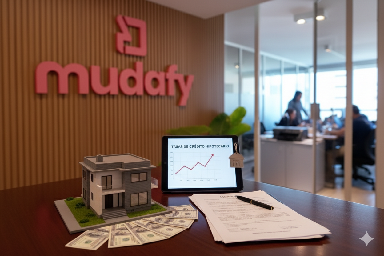 ¿El fin de los créditos hipotecarios en Argentina?