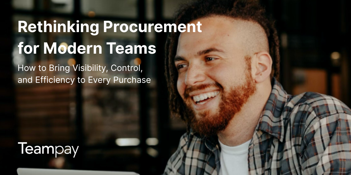 7 Ways Procurement Automation Transforms Your Business eBook