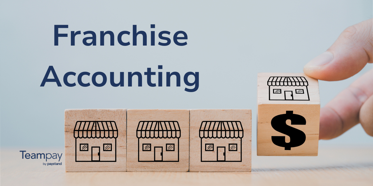 Franchise Accounting