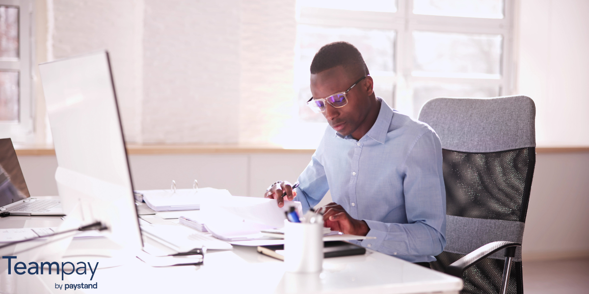 What does an account manager do?